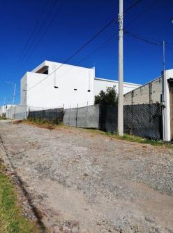 Rento terreno uso múltiple en Cuautlancingo - Imagen 5
