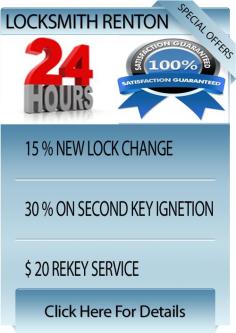 Renton Locksmith in Renton - Image 1