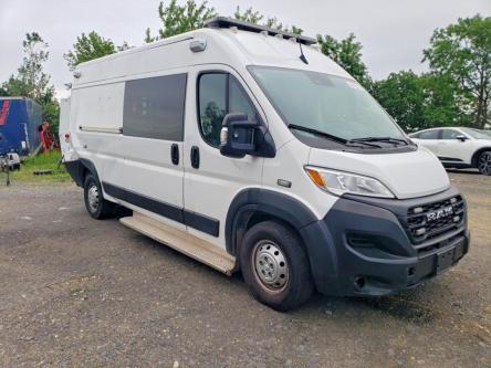 Repairable Cars 2023 RAM Promaster for Sale in Jersey City - Image 1