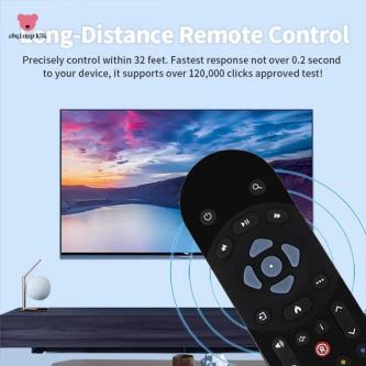 Replace Remote Control Universal for TV Set Top Box … in Kota Kinabalu - Image 1