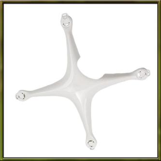 Replacement Parts for Phantom 4 Pro Upper Shell Body Shell … in Geylang - Image 1