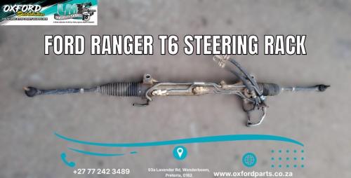Replacement Steering Rack For Ford Ranger T6 Models in Pretoria - Image 1