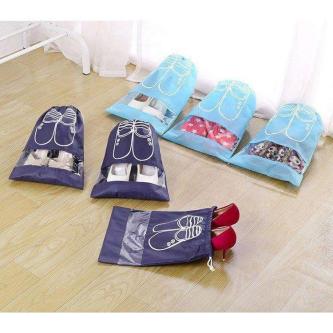 Reputable, quality dustproof shoe bag in George Town - Image 1