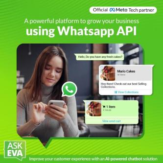 Reseller Program WhatsApp API in Erode - Image 1