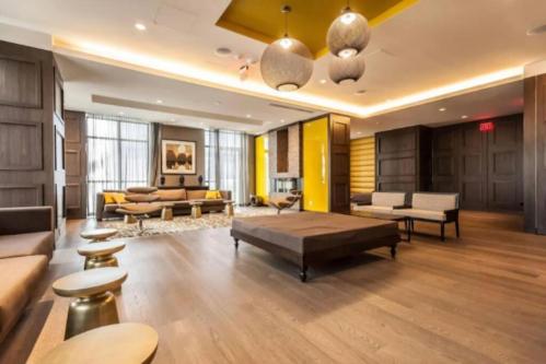 Residence Inn by Soho in Brossard - Image 1