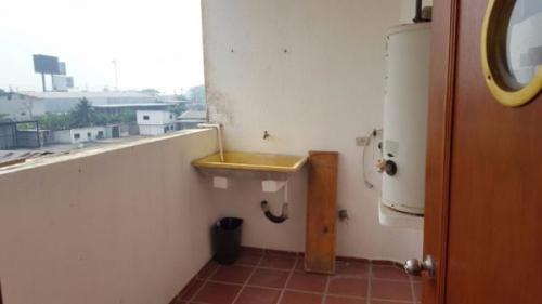 Residencial apartamento en renta en Tamulté - Imagen 8
