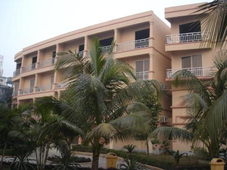 Resort Atlantis in Naogaon - Image 1