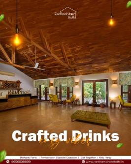 Resort Ranthambore National Park in Kota - Image 1