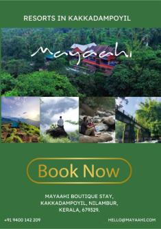 Resorts in kakkadampoyil in Manjeri - Image 1