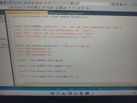 Responsive Web Developer. in Tema - Image 3