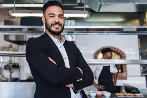 Restaurant Manager in Calgary - Image 1