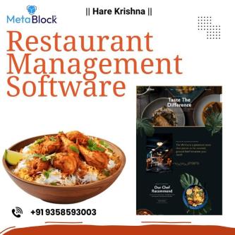 Restaurant Software Development Company in India in Jaipur - Image 4