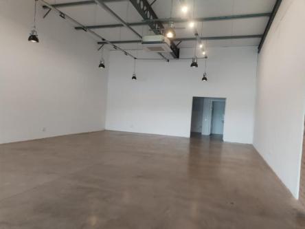 Retail 2475-ref-1702 for Rent in Howick, Howick in Pietermaritzburg - Image 1