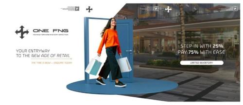 Retail Energy Engineered for Continuous Attraction in Noida - Image 1