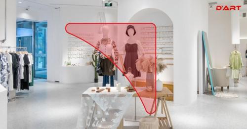 Retail Space Design Agency in Mathikere - Image 1