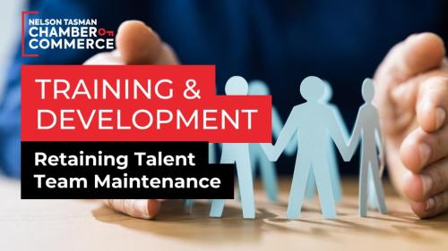 Retaining Talent - Team Maintenance in Richmond - Image 1