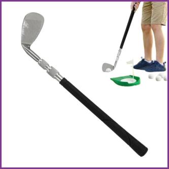 Retractable Golf Club Retractable Portable Practice Tool … in Singapore - Image 1