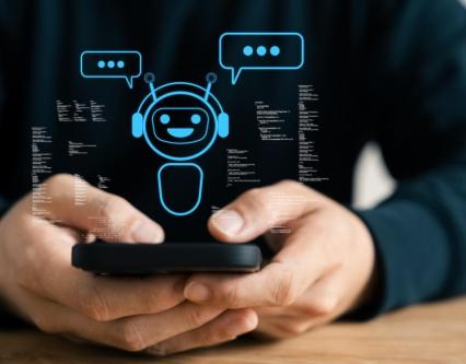 Revolutionize Customer Support with AI Powered Chatbots! in Noida - Image 1