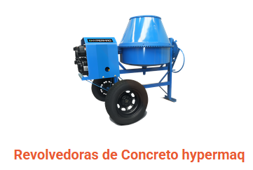 Revolvedora de concreto 2 sacos en Acolman - Imagen 1