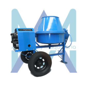 Revolvedora para Concreto Hypermaq 2 Saco. en Tizimín - Imagen 1