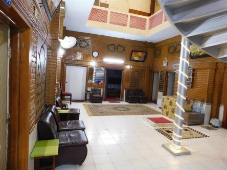Rex Hotel in Pakistan - Image 1