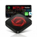 Rexing - AI Box Wireless CarPlay | Android Auto Adapter - … in Miami - Image 1