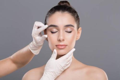 Rhinoplasty in Riyadh in Dwārka - Image 2
