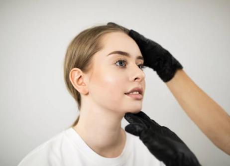 Rhinoplasty in Riyadh in Taliparamba - Image 2