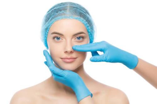 Rhinoplasty surgery in Riyadh in Taliparamba - Image 3