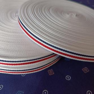 Ribbon Polyester Webbing Rope/ 1 Cm 50 yards imported in Singapore - Image 1