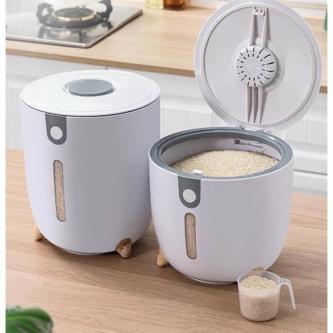 Rice Container in Johor Bahru - Image 1