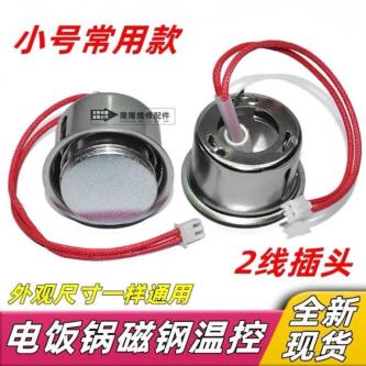 Rice Cooker Universal Magnetic Steel Rice Cooker Magnetic … in Singapore - Image 1