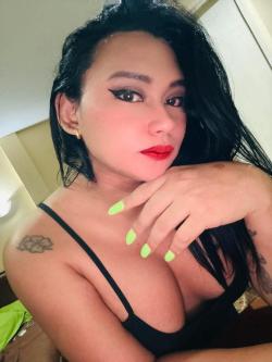 Rich Victoria Queen trans VIP MISTRESS in Bangkok - Image 1