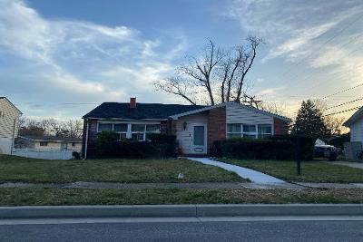 Ricksway Rd in Baltimore - Image 1