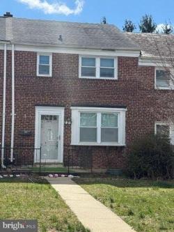 Ridge Ave, Towson, Home For Rent in Baltimore - Image 1