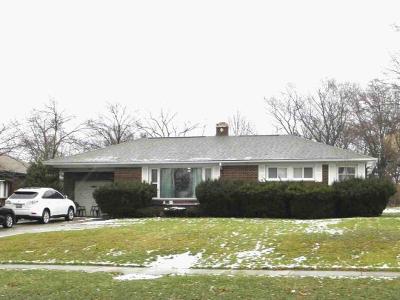 Ridge Rd in Parma - Image 1