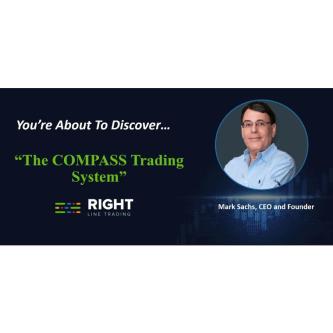 Right Line Trading – The Compass Trading System by Join … in Singapore - Image 1