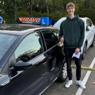 Rijschool Alphen aan den Rijn | Gratis Proefles in Alphen aan den Rijn - Foto 1