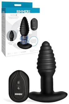 Rimmers Vibrating Rimming 4.9