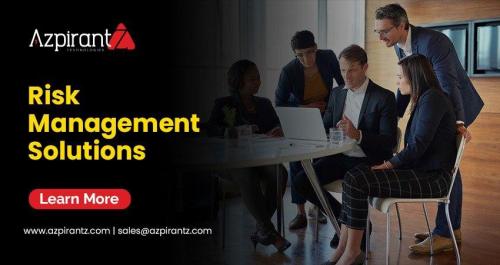 Risk Management Services Consultant | Strategic Risk Solutions in New Delhi - Image 1