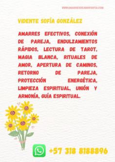 Rituales de Amor Poderosos – Rescata Tu Relación Hoy en Cali - Imagen 1