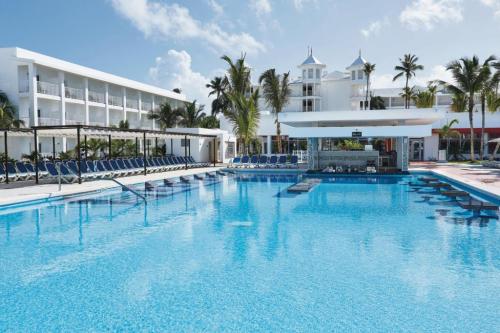 Riu Bambu - All Inclusive en Las Charcas - Imagen 1