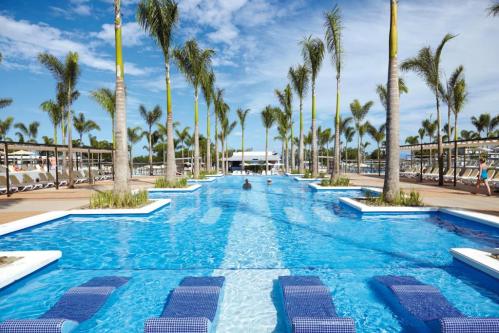 Riu Palace Costa Rica - All Inclusive en Alajuelita - Imagen 1