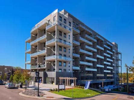 Riverview Apartments in Mississauga - Image 1