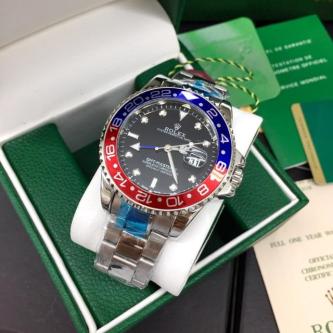 Ro*** men watch include box in Singapore - Image 1