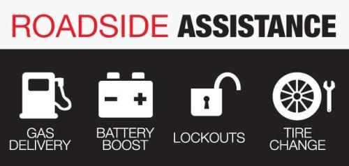 Roadside assistance in Ventura - Image 1