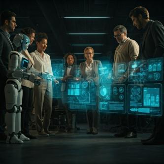 Robotic Process Automation (RPA) - A Game Changer for Businesses in Patiala - Image 2