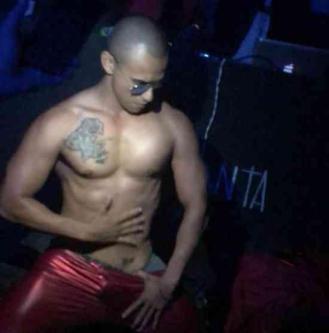 Robson strepper en Pereira - Imagen 1
