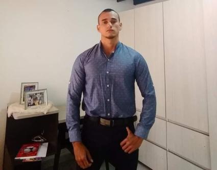 Robson strepper en Pereira - Imagen 2