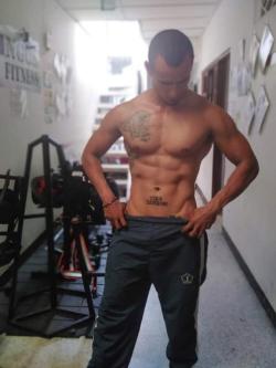 Robson strepper en Pereira - Imagen 4